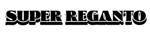 Super Reganto -スーパーレガント-